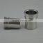 TS16949 factory cnc machining auto parts