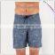 Men's dreamlike printed swimming trunks