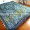 Welcome Wholesales Discount royal jacquard blanket
