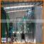 2012 waste oil vacuum distillation to base oil