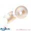 PA Nylon plastic injection moulded processing clamps