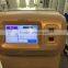 Vaginal HIFU lifting/shrinkage/gynecological treatment/vagin treatment machine