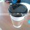 6 oz white paper cup