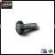 factory price nylon hex head screw