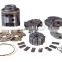 Whole year sell hydrualic vickers vane pump cartridge kit fit for vickers pump 100% export !