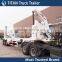 40ft 45ft 53ft container sidelifter trailer Container side loader with triple loader