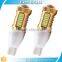 High quality China T15-4014-38SMD 570 lumens led light bulb parts