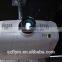 3LCD High Brightness Outdoor Video use 10000 ansi Lumens Projector
