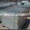 hot dip galvanized g255/30/100 steel grating factory