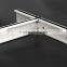 Black Groove Suspended Ceiling T-Grid a1