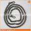 Bag accessories metal bag chain aluminum iron material for wallet and ladies bags handle