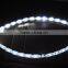 AES Newset Top Sale LED DRL A2 A3 crystal flexible LED strip light, LED DRL