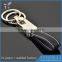 Fast delivery leather keychain lanyard spacial offer