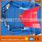 metal roof ridge cap roll forming machine cheap high capacity ridge cap roll forming machine aluminium corrugating machine