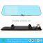 TFT LCD Mirror Monitor , Car DVR Video Recorder,guangzhou Vehicle Data Recorder XY-G500