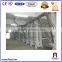 50t Flour Mill Machine Wheat Milling Factory