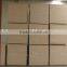 cheap laminated raw 35mm chipboard