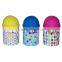 Tin Household Cartoon Cute Mini Trash Can