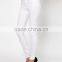 Supersoft High Waisted Ultra Skinny Jeans in White for women (LOTX116)