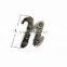 Hot Sale Metal Made Decorative Hardware For Bags