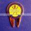 golf divot repair tool, custom logo ,divot tools
