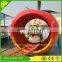 Hot!! kiddie roller coaster for sale amusement roller coaster