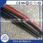 compressor rubber air/water/oil hose