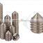 Set Screw/stainless Set Screw/din914