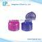 18mm, 20mm, 24mm, 28mm Plastic bottle flip top cap & Butterfly cap