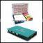 Simple useful custom memo pads with color paste and calendar and logo printing