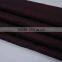 New Products 2016 Knit Plain Dyed Nylon Viscose Stretch Jacquard Fabric