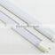 led light tube t5 G13 600mm 1200mm 1500mm shenzhen tube led supplier led tube T8 T10 g13 9w 10w 18w24w with CE Rohs