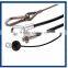 Sports fitness gym equipment galvanized stainless steel wire rope cheapest home gym equipment price