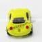 Promotion gift attractive design 64gb mini car gift usb flash drive