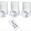 long distance wireless remote motor control switch