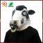 Costumes Cosplay 2016 NEW Product Hot Selling Items Online halloween cow mask