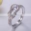 Cute Ring wholesale sterling silver ring mountings