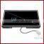 15 inch real 1080P wall mounted vending machine motion activated display USB SD TV advertising wall open frame monitor