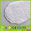Good quality breathable super soft cotton155mm OEM panty liners for women