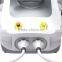 Good Quality 2 in 1 SHR and ND YAG laser machine Movable Screen tattoo removal beauty products 10HZ