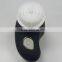 2016 Battery supply Electric mini Rotating electric facial pore cleaner