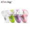 5in1 Multifunction Electric Face Facial Cleansing Brush Spa Skin Care Massage