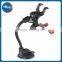 Universal gooseneck car holder, suction cup cell phone car holder, 360 rotate car mobile holder