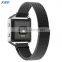 Hot Sale new style fashion Stainless Steel Milanese Magnetic watch band for Fitbit Blaze Smart Watch