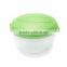 Fruit Take Away Fresh Kitchen Food Plastic Salad Bowl