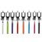 Bluetooth Shutter Selfie Extendable Handheld Stick Monopod for Smartphone