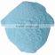 blue detergent laundry powder