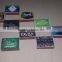 Buyer Brand Safety Matches with Water proof of Shrink packs