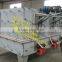 nuts roasting oven/soybean roasting machine