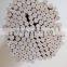 6.0*160mm Round Birch Wood Sticks with Good Quality and Competitive Price